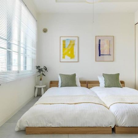 Cozy Stay Sapporo East Kültér fotó
