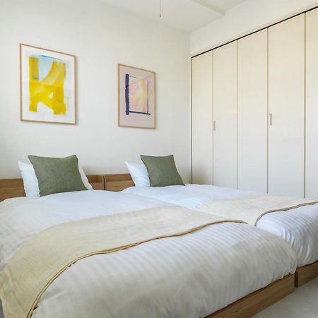 Cozy Stay Sapporo East Kültér fotó