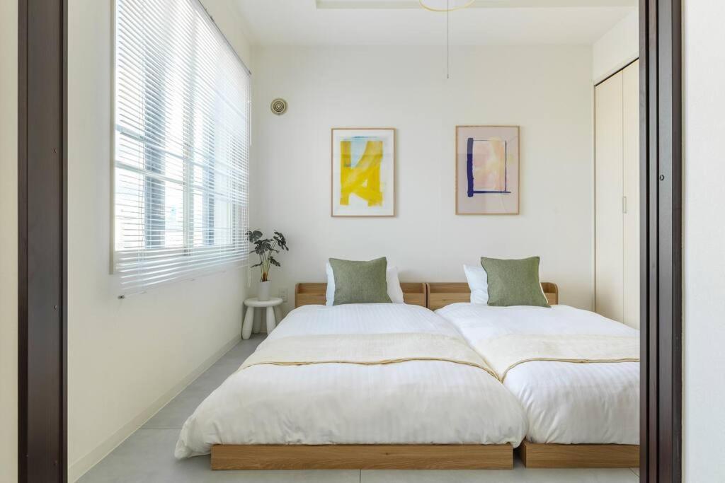 Cozy Stay Sapporo East Kültér fotó