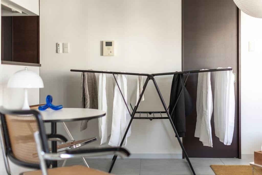 Cozy Stay Sapporo East Kültér fotó
