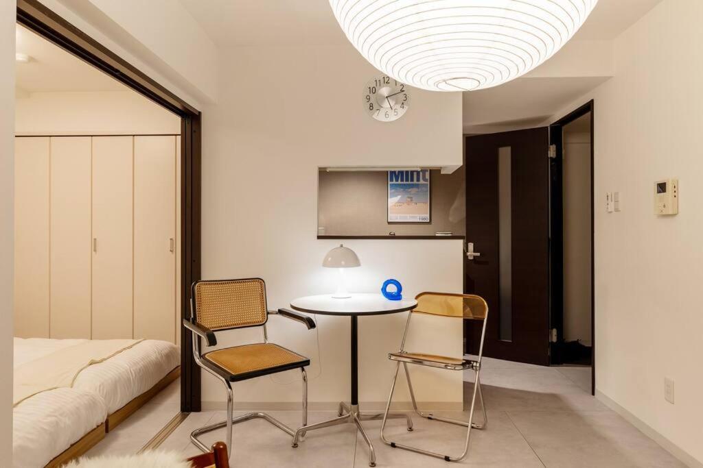 Cozy Stay Sapporo East Kültér fotó