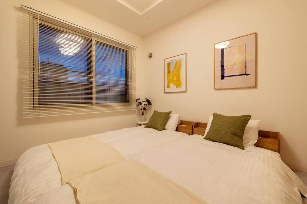 Cozy Stay Sapporo East Kültér fotó