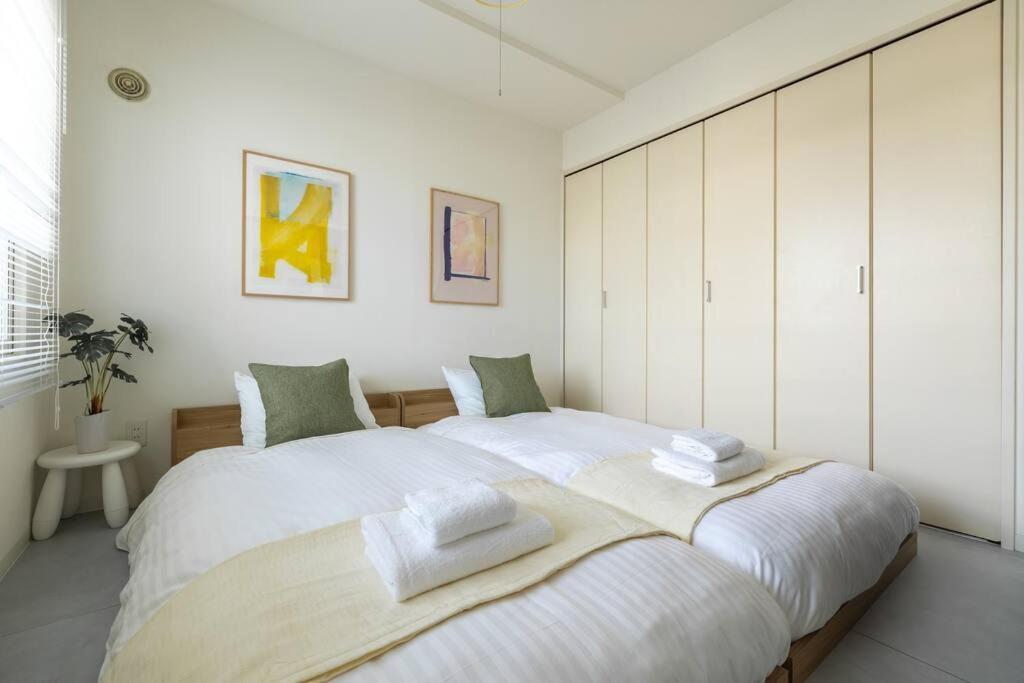 Cozy Stay Sapporo East Kültér fotó