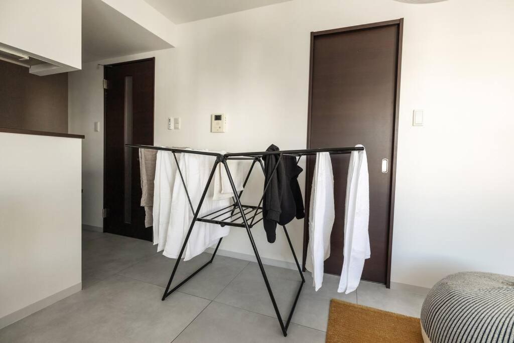 Cozy Stay Sapporo East Kültér fotó