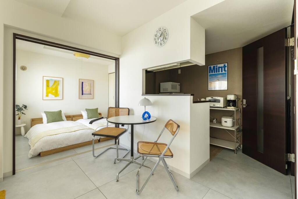Cozy Stay Sapporo East Kültér fotó