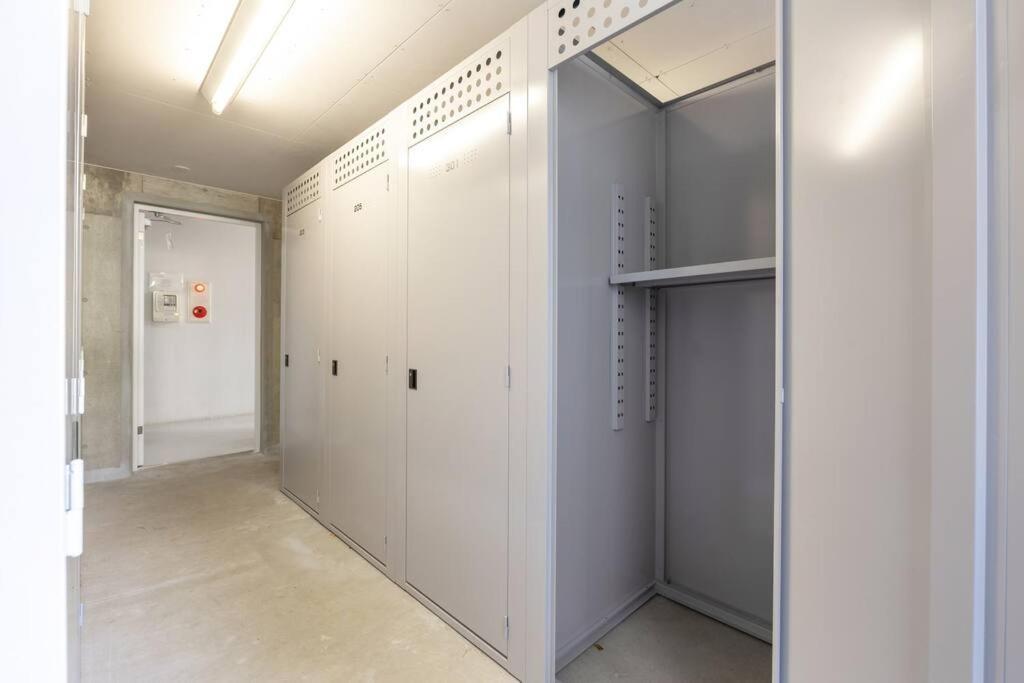 Cozy Stay Sapporo East Kültér fotó