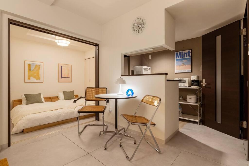 Cozy Stay Sapporo East Kültér fotó