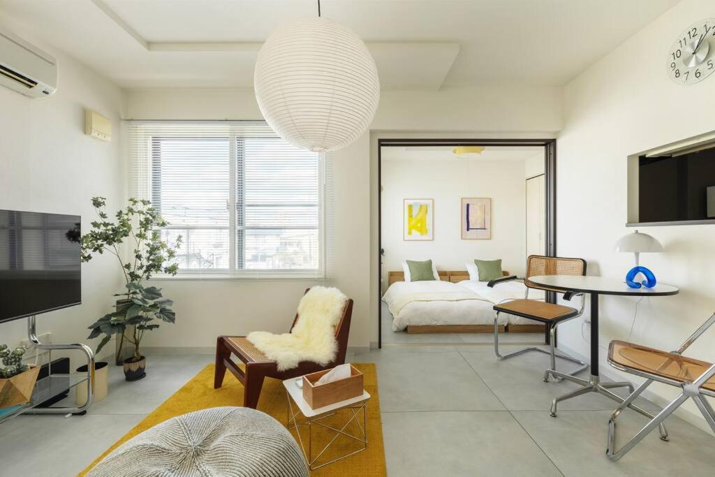 Cozy Stay Sapporo East Kültér fotó