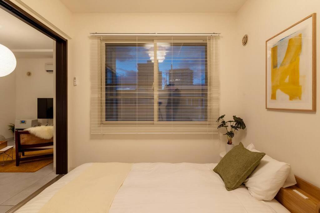 Cozy Stay Sapporo East Kültér fotó