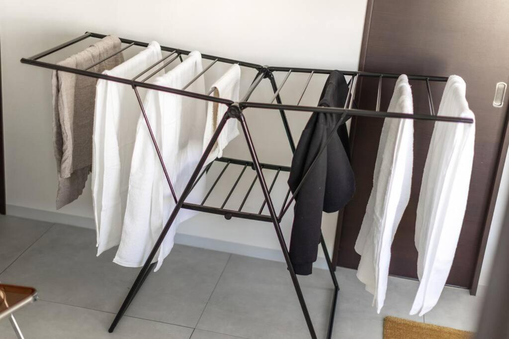 Cozy Stay Sapporo East Kültér fotó