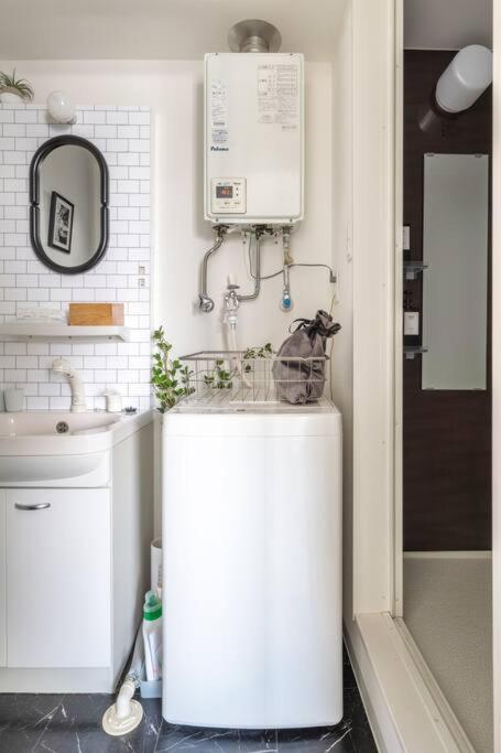 Cozy Stay Sapporo East Kültér fotó